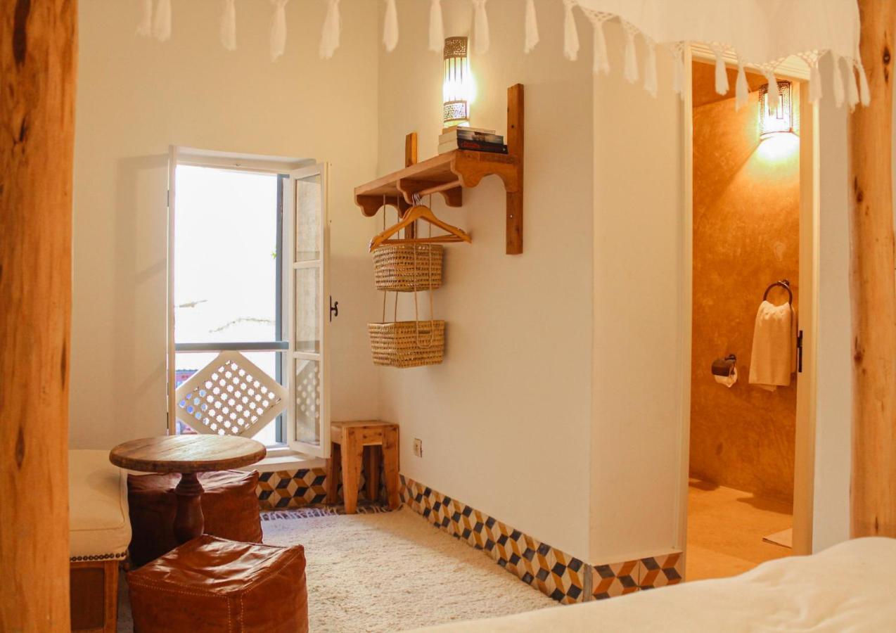 Villa Dar Baladin Essaouira Exterior foto
