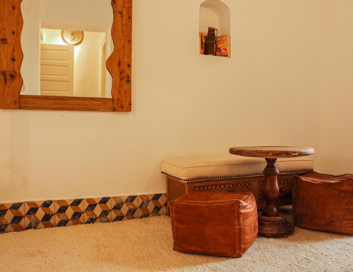 Villa Dar Baladin Essaouira Exterior foto