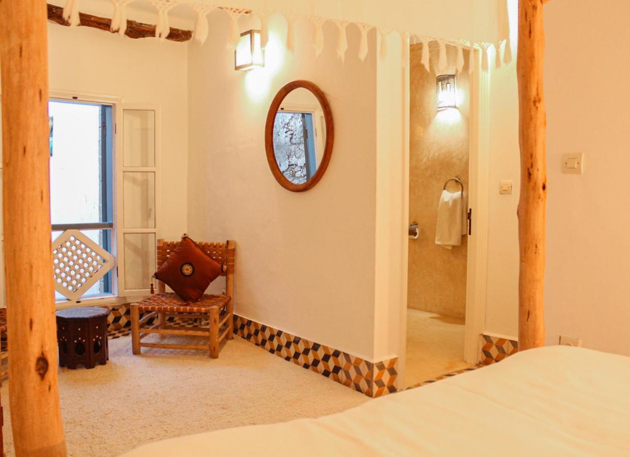 Villa Dar Baladin Essaouira Exterior foto